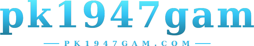 pk1947gam logo